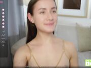 roxxxete Chaturbate Stream recording with sexy young kitty June-2025