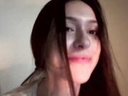 Chaturbate skinny model catherenee playing with her clit June-23-2025