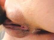 lili__roze_ Chaturbate 2025-06-26 Public pussy masturbation with skinny girl