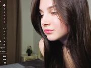 Chaturbate free tits video show with sexy girl enricaelis