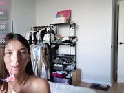 want_emma Latest chaturbate recording with naked sexy slut June-2025