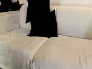 kristina_ferreira Busty blonde masturbates her wet hole June-2025