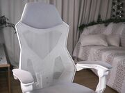 Chaturbate little_poetry Young curly redhead girl