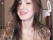 eminemswife Chaturbate naked kitty playing with her hole July-2025