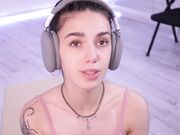 mystica_ Chaturbate video recording with skinny slutty girl July-2-2025