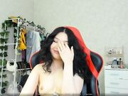 wastforu Chaturbate stream with skinny naked girl July-2025