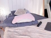 madison__evans - Clitoris Masturbation With Slutty Latina Slut