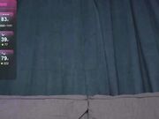 fannygarland Chaturbate ass video show July-2025