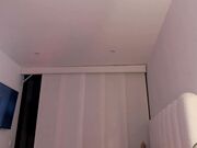 Chaturbate salomee_11 leak dildo masturbation with busty slut July-2025