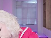 Chaturbate new rileymee - Free pussy masturbation with blonde slut