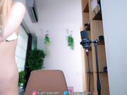 sigmasian Chaturbate stream recording with slutty baby July-2025