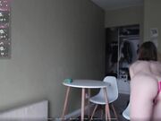 molly_p Chaturbate 2025-07-14 Masturbation with big wet lips