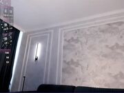 koyoomi Chaturbate teen model jumping on a huge toy July-2025