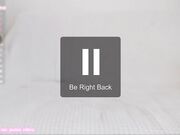 sleepyrue Chaturbate fingering with sexy young slut July-2025