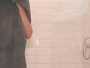 Chaturbate the_afterparty - New tits shower show July-2025