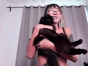 sisikimura_ New Asian slut at chaturbate July-2025