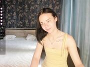 Chaturbate new young baby kseni_a July-2025
