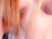 debraevans Sexy young chaturbate girl shows her naked body July-2025