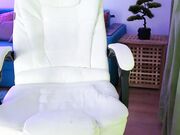 sarah2101 Busty milf masturbates dildo at chaturbate July-2025