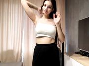 Chaturbate new performer prudencebestwick - Recording July-20-2025