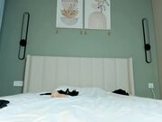 uwuu_chan Chaturbate leaked dildo masturbation show with sexy baby