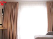 kusssecka Recording video with slutty baby July-2025