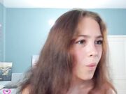Chaturbate 2025-07-22 kissiekat Public tits video show