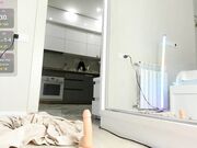 Chaturbate clarity_yumi Pale Asian girl masturbated in online July-2025