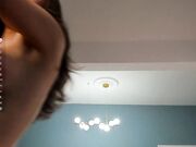 Chaturbate kissiekat - Leak stream show with busty model July-2025