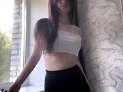 Chaturbate Obsidian_Glow Stream recording with new young model July-2025