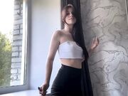 Chaturbate Obsidian_Glow Stream recording with new young model July-2025