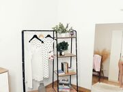 glossybabe_ Adult public show with young blonde slut July-2025