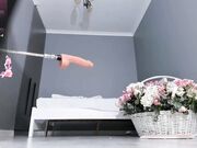 hi_miki Drilling masturbation with tiny cam slut July-2025