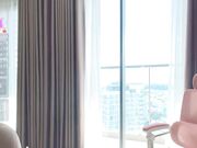 mina_moons Chaturbate leaked naked teen body show July-2025