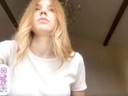 georgietiogangco Newest skinny cool teen girl at chaturbate August-2025