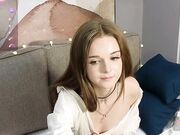 cutes_alice Newest stream show with young skinny model August-2025