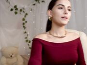 Chaturbate lanawxw - Newest recording video with slutty brunette August-2025