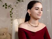 Chaturbate lanawxw - Newest recording video with slutty brunette August-2025