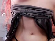 lonelyteaser Spy pussy masturbation with sexy slutty girl August-2025