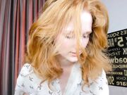 silkencrave Chaturbate newest young babe shows her ass