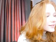 silkencrave Chaturbate newest young babe shows her ass