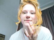 Chaturbate new silkencrave - leaked video with skinny baby August-2025