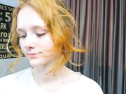 Chaturbate new silkencrave - leaked video with skinny baby August-2025
