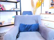 Chaturbate katymolly Pale redhead kitty shows her wet hole August-2025