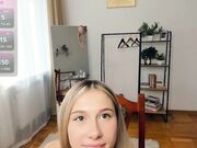 glossybabe_ Chaturbate Recording with tattooed cam girl