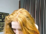 silkencrave August-12-2025 recording with a 20 year old hot girl