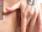 lorii_fox Stream recording video with sexy baby August-2025