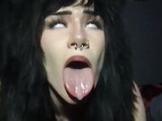 kit710 (m1n1stry) Stripchat recording with skinny whore August-2025