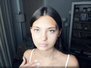 Bunny_Nova Chaturbate new young brunette in online show August-15-2025