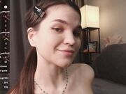 onlykira August-2025 Chaturbate big boobs recording show